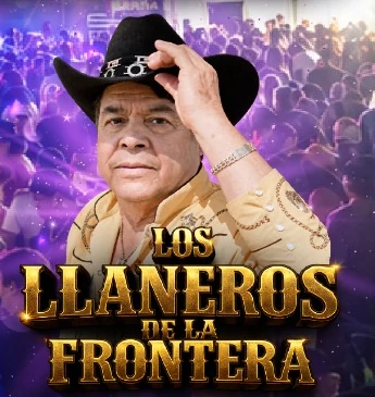 Los Llaneros de la Frontera