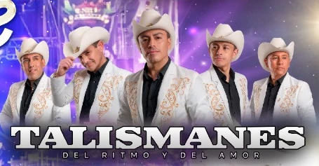 Talismanes del Ritmo y del Amor