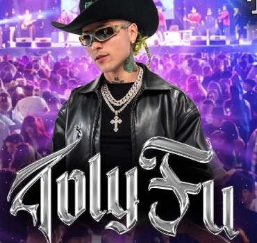 Toly Fu