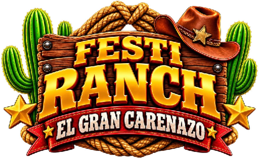 Festi Ranch · El Gran Carenazo